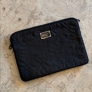 Marc By Marc Jacobs 15-inch laptop case